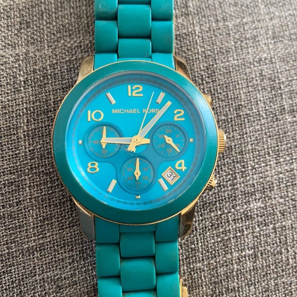 Michael Kors wristwatch